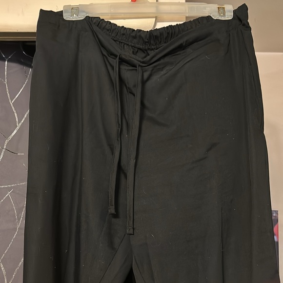 Black Cherokee uniform pants - Picture 2 of 2